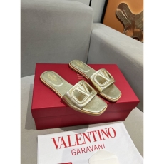 Valentino Slippers